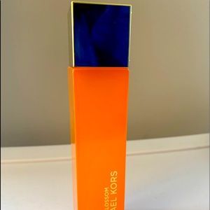 Michael Kors Exotic Blossom PRICE IS FIRM